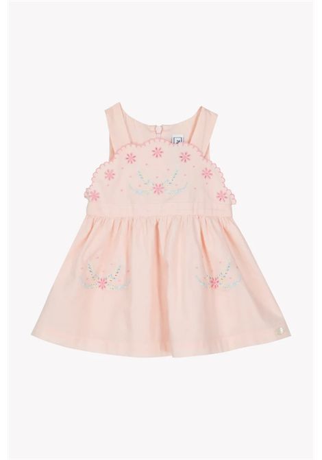 Abito con ricamo TARTINE ET CHOCOLAT | CC300113126E